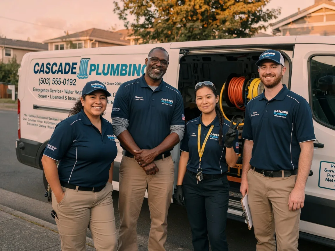 Emergency Plumber company in Pembine, WI